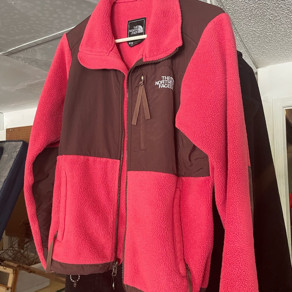 Small Northface